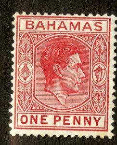 BAHAMAS 101 MH SCV $7.00 BIN $3.00 ROYALTY