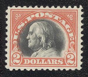 #523, VF-OG-XLH. With PFC