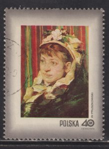 Poland 1839 Mrs. Fedorowicz 1971