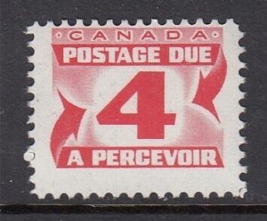 Canada J31ii mnh