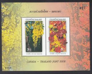 Thailand 2090c MNH