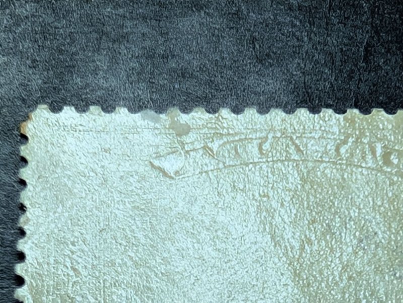 Canada Scott # c2 mnh