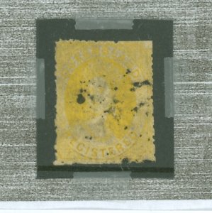 Queensland #F2 Used Single