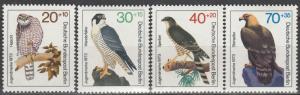 Germany #9NB97-100  MNH CV $3.20  (S424)