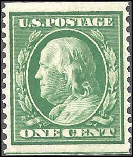 383 Mint,OG,NH... PSE Cert... SCV $5.00... XF