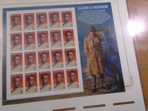 United States  #  3152   MNH   complete sheet