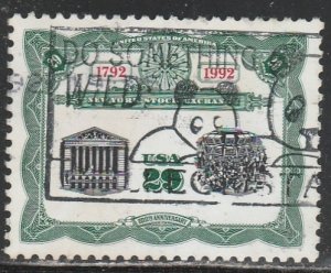 United States     2630    (O)    1992