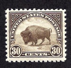 569 Mint,OG,NH... SCV $50.00