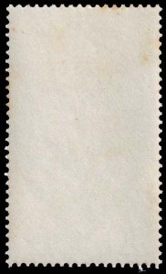 Germany - Scott B555 - Mint-Never-Hinged - Toning - Long Perforation Teeth
