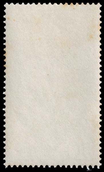 Germany - Scott B555 - Mint-Never-Hinged - Toning - Long Perforation Teeth