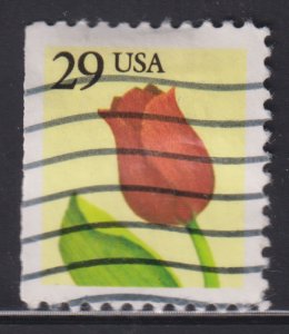 United States 2524 Tulip 1991