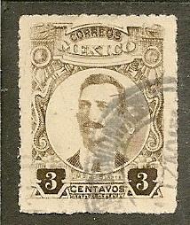 Mexico      Scott  611    Suarez     Used