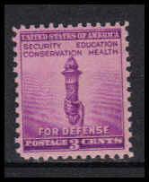 901 Fine MNH K2261