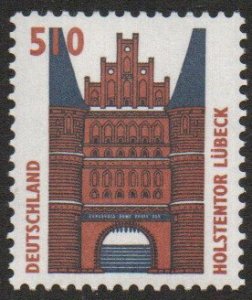 Germany Sc #1855 MNH