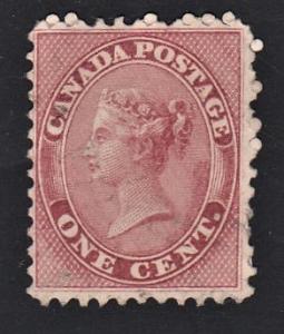 CANADA #18 Used