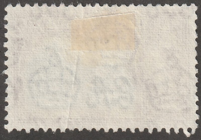 Trinidad and Tobago, stamp, Scott#73,  used, hinged,  2 cents,