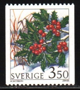 Sweden #2159     MNH