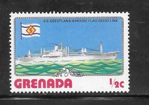 Grenada #764 MNH Single