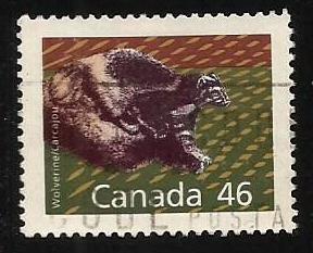 Canada #1172A