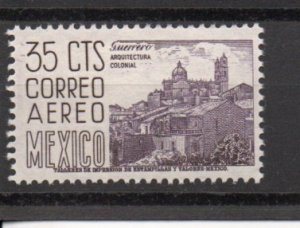 Mexico #C220C MNH