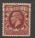 GB George V  SG 441 -  used