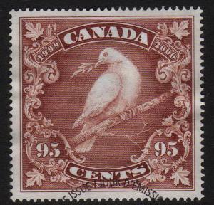 Millennium  - #1814 - used