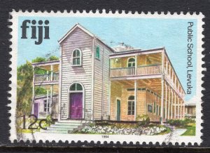 Fiji 415b Used VF