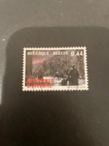 Belgium sc 2048 u