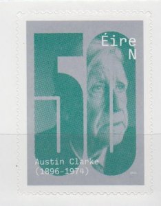 Ireland / Ierland - Postfris/MNH - Austin Clarke 2024