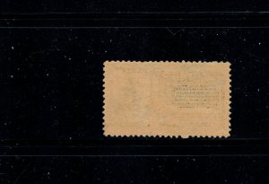 US Stamp SC# E1   MNH. OG  1895-93