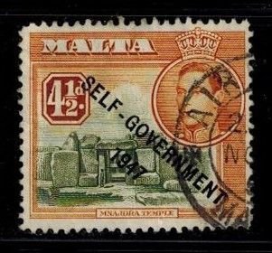 Malta 215 used