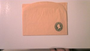 US SCOTT# W405 MINT ENTIRE