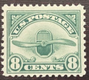 US Stamps - SC# C4 - MNH - Catalog Value $35.00