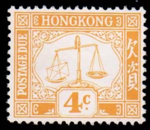 Hong Kong Scott J13