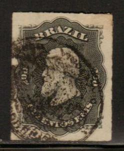Brazil    66   vf  used