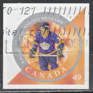 Canada   2018b    Imperf.    (O)   2004   Le $0.49