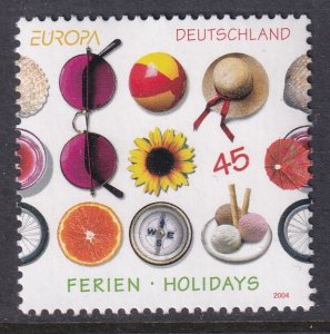 Germany 2281 MNH VF