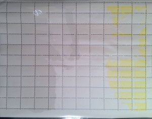 KV)INDONESIA, FULL SHEET, WITH ERROR, IMAGE SHIFTED.