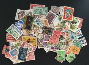 Worldwide Collection Lot