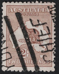 Australia SC# 52 Used - S18056