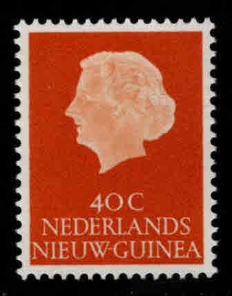 Netherlands New Guinea Scott 32  MNH*  stamp