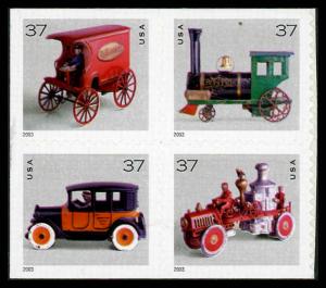 USA 3645g Mint (NH) (2003 Date)