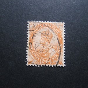 India 1926 Sc 100 FU