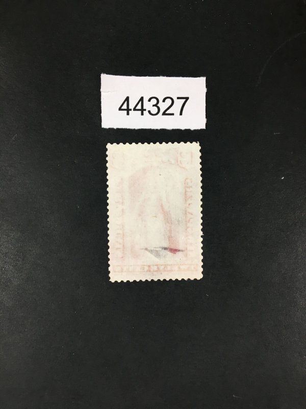 US STAMPS # PR82 UNUSED LOT #44327