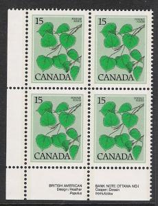 Canada PL BL Trembling Aspen 15