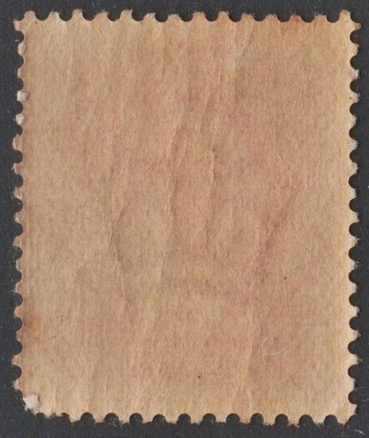 Great Britain #128 (1902) MNH*