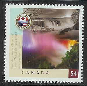 CANADA MINT NH # 2332 (B)