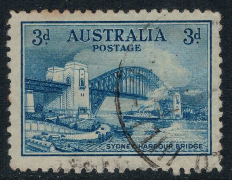 Australia #131  CV $9.50