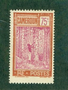 CAMEROUN 194 MH BIN $1.40