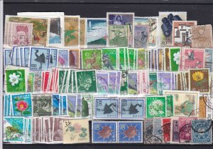 japan stamps ref r10970